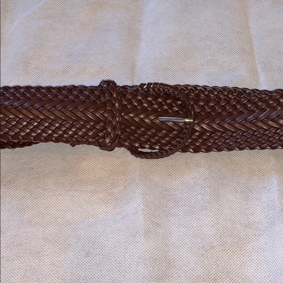 Brown belt! - Picture 1 of 3